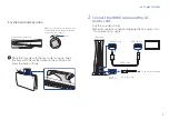 Preview for 3 page of Sony CFI-1002A Quick Start Manual