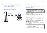 Предварительный просмотр 5 страницы Sony CFI-1002A Quick Start Manual