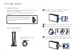 Preview for 2 page of Sony CFI-1008A Quick Start Manual