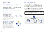 Preview for 6 page of Sony CFI-1008A Quick Start Manual