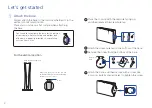 Preview for 2 page of Sony CFI-1008B Quick Start Manual