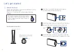 Preview for 2 page of Sony CFI-1016B Quick Start Manual