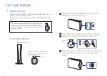 Preview for 2 page of Sony CFI-1102B Quick Start Manual