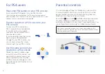 Preview for 6 page of Sony CFI-1102B Quick Start Manual