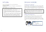 Preview for 10 page of Sony CFI-1102B Quick Start Manual