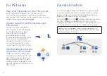 Preview for 6 page of Sony CFI-1108B Quick Start Manual