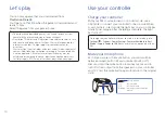 Preview for 10 page of Sony CFI-1116B Quick Start Manual