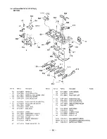 Preview for 10 page of Sony CFM-10 Operating Instructions  (primary manual) Service Manual