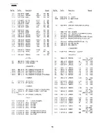 Preview for 12 page of Sony CFM-10 Operating Instructions  (primary manual) Service Manual