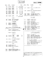 Preview for 13 page of Sony CFM-10 Operating Instructions  (primary manual) Service Manual