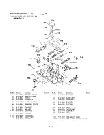 Preview for 17 page of Sony CFM-10 Operating Instructions  (primary manual) Service Manual