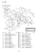 Preview for 9 page of Sony CFM-D1 Service Manual