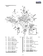 Preview for 10 page of Sony CFM-D1 Service Manual