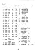 Preview for 13 page of Sony CFM-D1 Service Manual