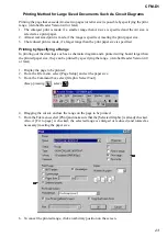 Preview for 16 page of Sony CFM-D1 Service Manual