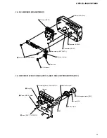 Preview for 5 page of Sony CFM-D1JMK2 Service Manual