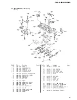 Preview for 19 page of Sony CFM-D1JMK2 Service Manual