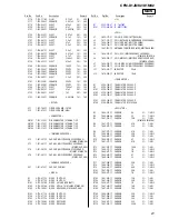 Preview for 21 page of Sony CFM-D1JMK2 Service Manual