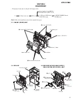 Preview for 3 page of Sony CFM-S1MK2 Service Manual