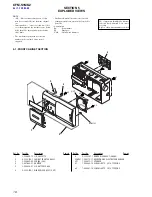 Preview for 16 page of Sony CFM-S1MK2 Service Manual