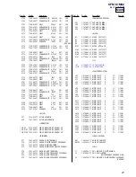 Preview for 21 page of Sony CFM-S1MK2 Service Manual