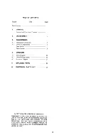 Preview for 2 page of Sony CFS-1045S Service Manual