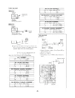 Preview for 8 page of Sony CFS-1045S Service Manual