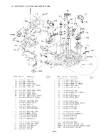 Предварительный просмотр 16 страницы Sony CFS-1045S Service Manual