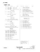 Предварительный просмотр 23 страницы Sony CFS-1045S Service Manual