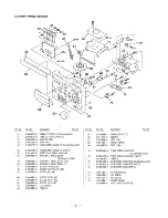 Preview for 15 page of Sony CFS-1055 Service Manual