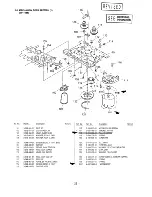 Preview for 16 page of Sony CFS-1055 Service Manual