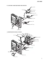 Preview for 5 page of Sony CFS-1085S Service Manual