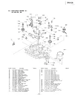 Preview for 15 page of Sony CFS-201 Service Manual