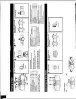 Preview for 4 page of Sony CFS-219 Operating Instructions Manual