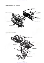 Preview for 5 page of Sony CFS-515L Service Manual