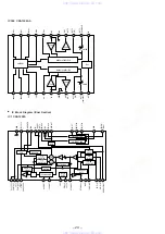 Preview for 16 page of Sony CFS-515L Service Manual