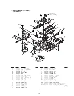 Preview for 19 page of Sony CFS-515S Service Manual