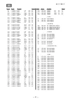 Предварительный просмотр 18 страницы Sony CFS-717S Service Manual