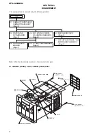 Preview for 4 page of Sony CFS-828SMK2 Service Manual