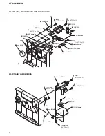 Preview for 6 page of Sony CFS-828SMK2 Service Manual