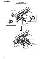 Preview for 8 page of Sony CFS-828SMK2 Service Manual