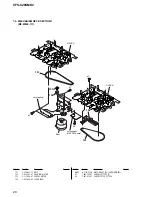 Preview for 26 page of Sony CFS-828SMK2 Service Manual