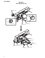 Предварительный просмотр 8 страницы Sony CFS-929SMK2 Service Manual