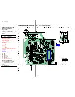 Предварительный просмотр 14 страницы Sony CFS-929SMK2 Service Manual