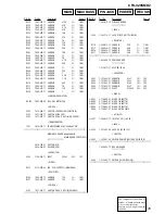 Предварительный просмотр 35 страницы Sony CFS-929SMK2 Service Manual