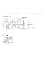 Preview for 9 page of Sony CFS-B15 - Am/fm Stereo Cassette Recorder Service Manual