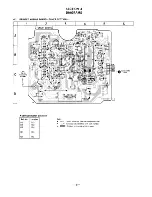 Предварительный просмотр 8 страницы Sony CFS-B75 Service Manual