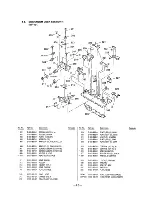 Preview for 15 page of Sony CFS-B75 Service Manual