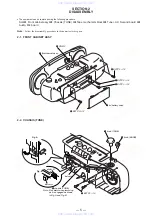 Предварительный просмотр 5 страницы Sony CFS-B7SMK2 Service Manual