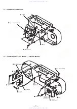 Preview for 6 page of Sony CFS-B7SMK2 Service Manual